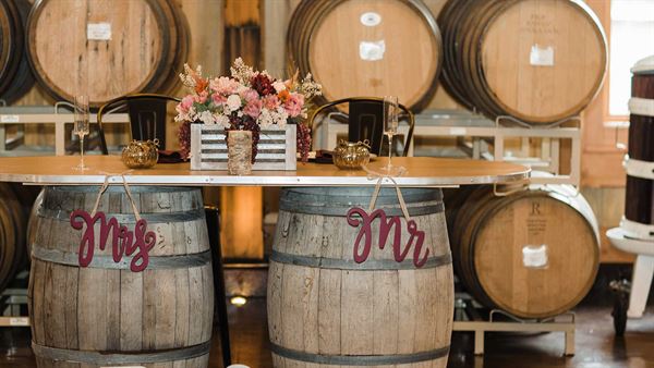 Sweet Heart Winery & Event Center