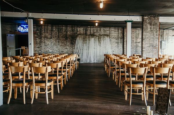 4th Floor Blues Club