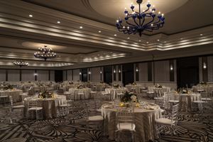 The Ritz-Carlton Ballroom