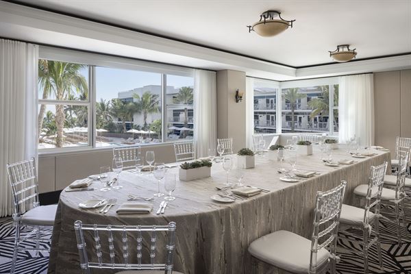 The Ritz Carlton South Beach, Miami Beach