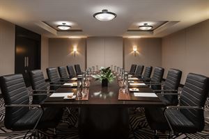 The Boardroom
