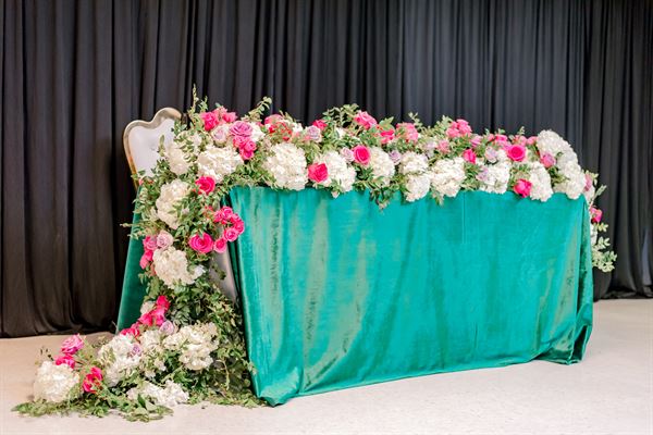 Elegant Events Wedding and Event Planning LLC