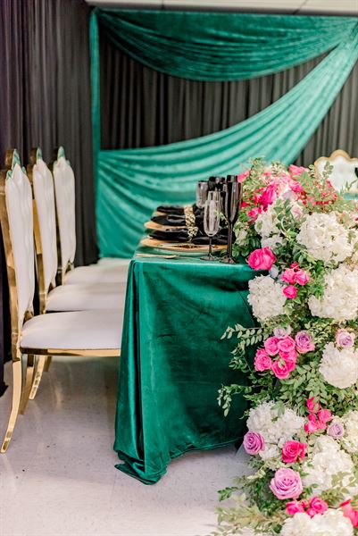 Elegant Events Wedding and Event Planning LLC