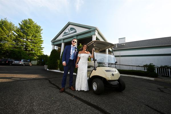 The Pleasantville Manor