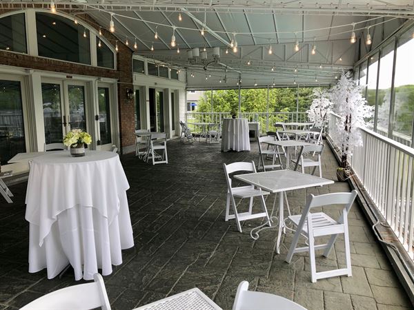 The Pleasantville Manor