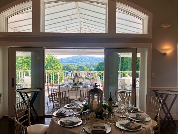 The Pleasantville Manor