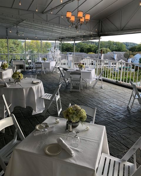 The Pleasantville Manor