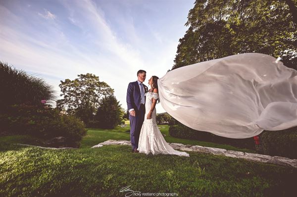 The Pleasantville Manor