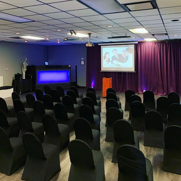 The LOFT Event Lounge