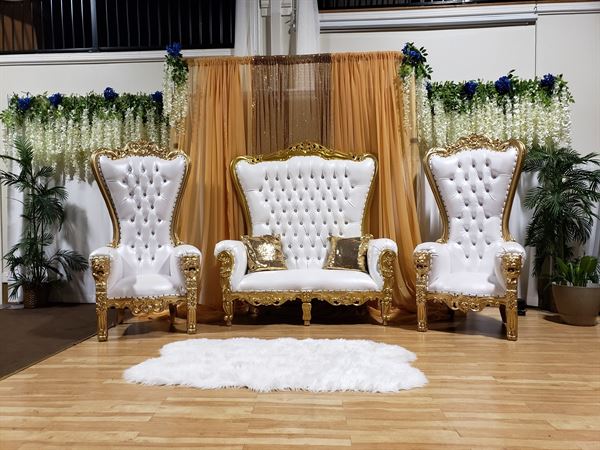 The Dynacon Event Center