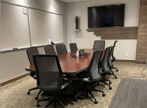 Board Room
