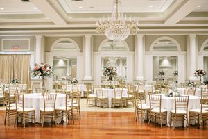 Grand Ballroom