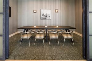 Private Dining Room