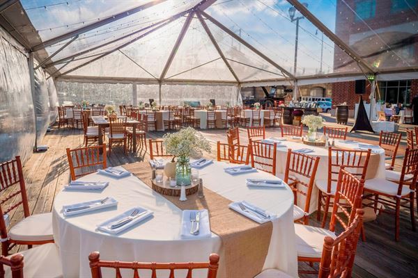 Residence Inn Tudor Wharf