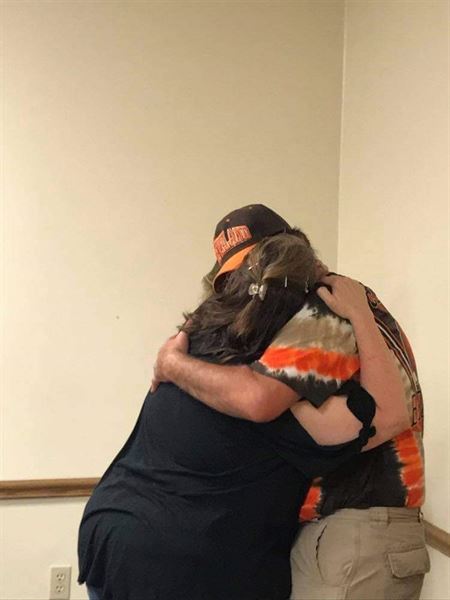 Ministry-By-Diana-Minister/Wedding officiant