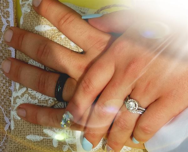 Ministry-By-Diana-Minister/Wedding officiant