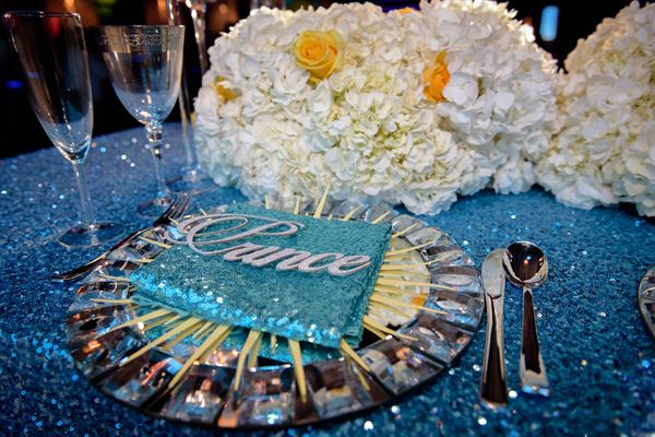 Memorable Event Design