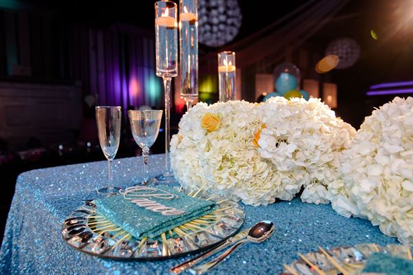 Memorable Event Design