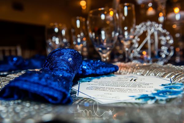 Memorable Event Design