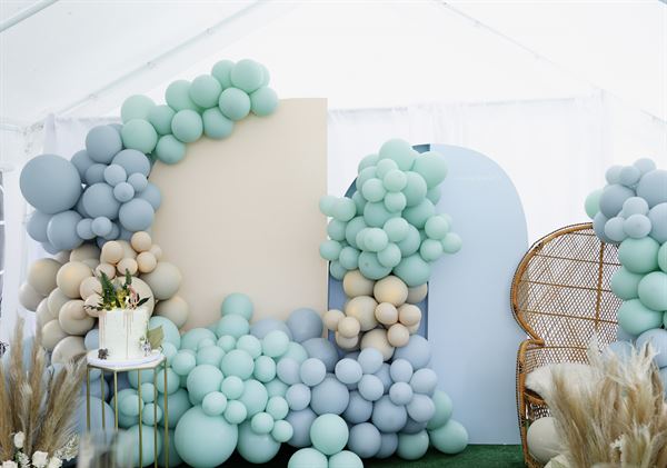 Memorable Event Design