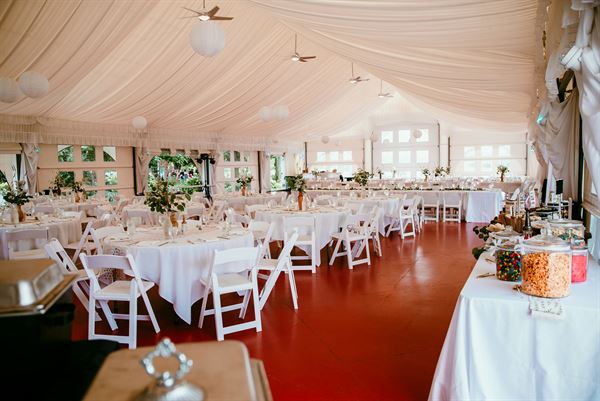 Windmill Island Gardens