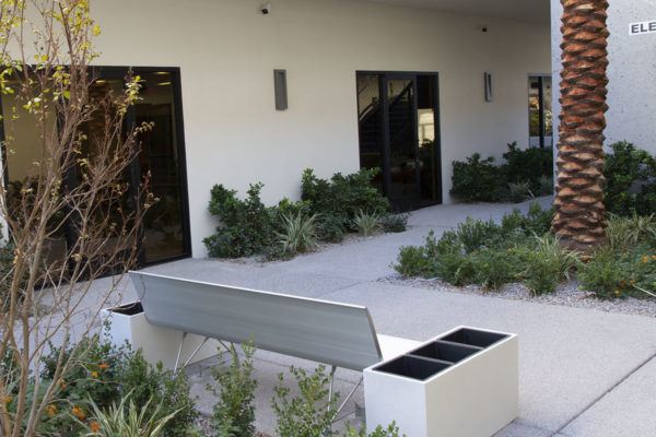 Seminar Room - No Unions!