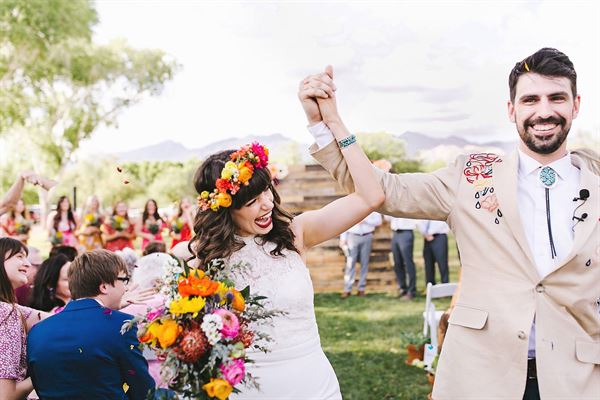 Saint Ann's Chapel and Ranch