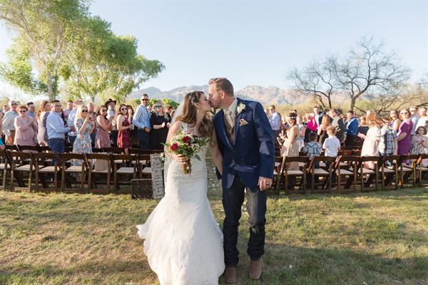 Saint Ann's Chapel and Ranch