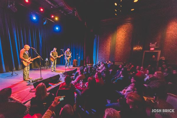 Sellersville Theater