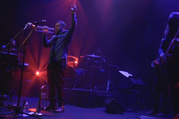 Sellersville Theater