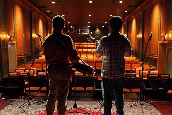 Sellersville Theater