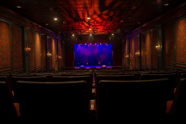 Sellersville Theater