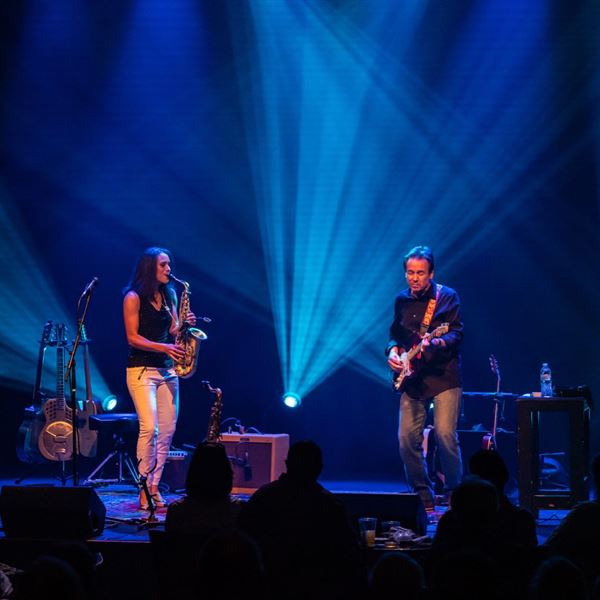 Sellersville Theater