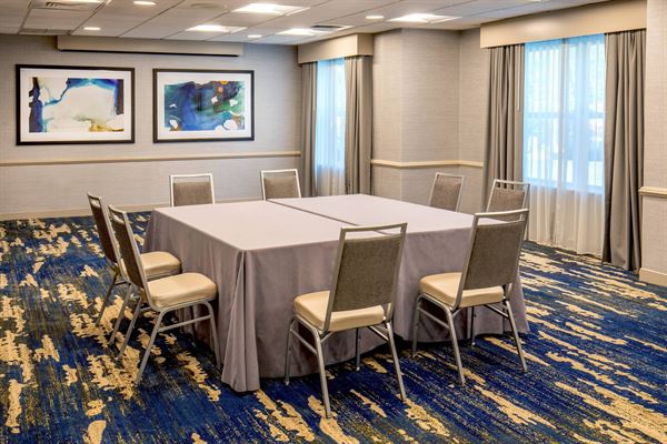 Residence Inn by Marriott Boston Woburn