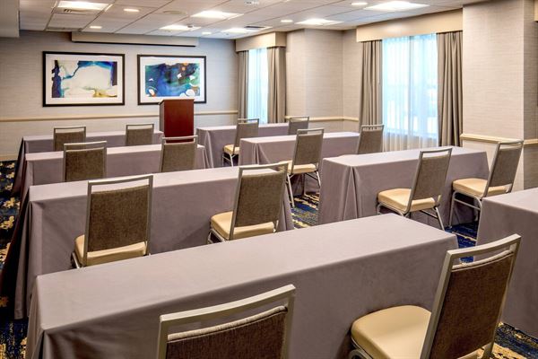 Residence Inn by Marriott Boston Woburn