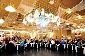 The Banquet Hall
