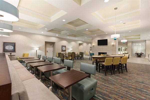 Homewood Suites by Hilton Charleston Mt. Pleasant