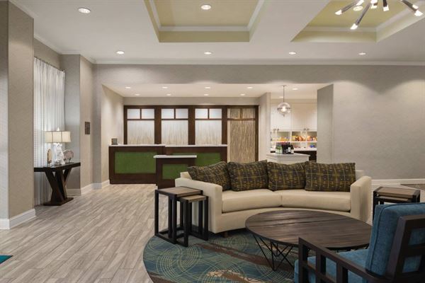 Homewood Suites by Hilton Charleston Mt. Pleasant