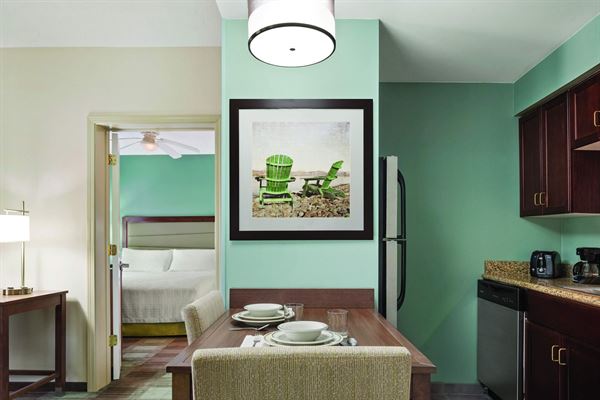 Homewood Suites by Hilton Charleston Mt. Pleasant