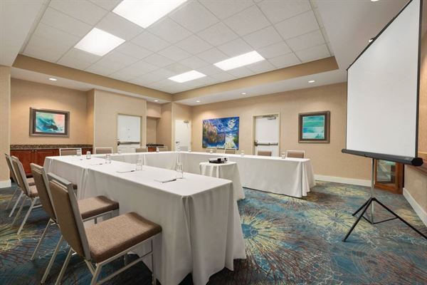 Homewood Suites by Hilton Charleston Mt. Pleasant
