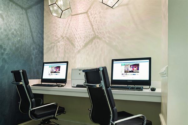 Homewood Suites by Hilton Charleston Mt. Pleasant