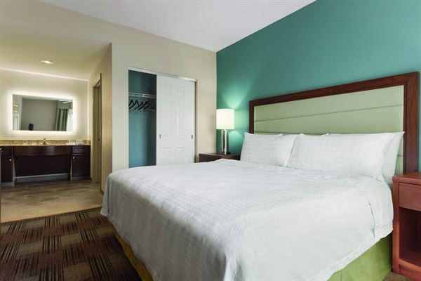 Homewood Suites by Hilton Charleston Mt. Pleasant
