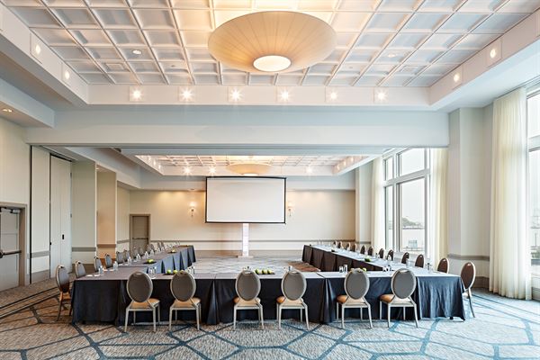 Hilton Philadelphia At Penn's Landing