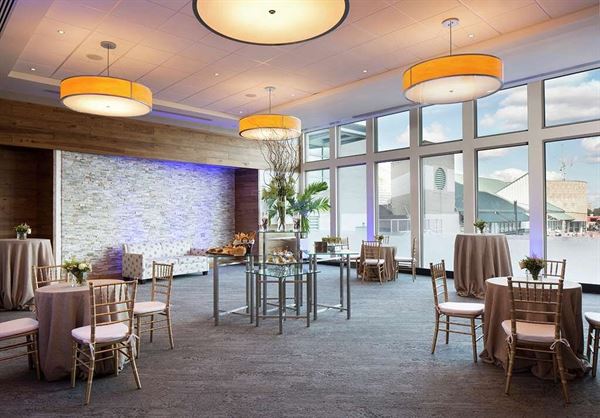 Hilton Philadelphia At Penn's Landing