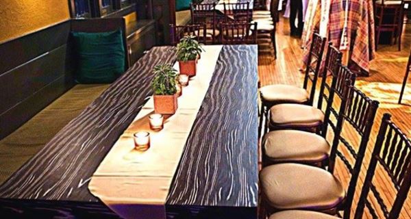 The Kenilworth Assembly Hall