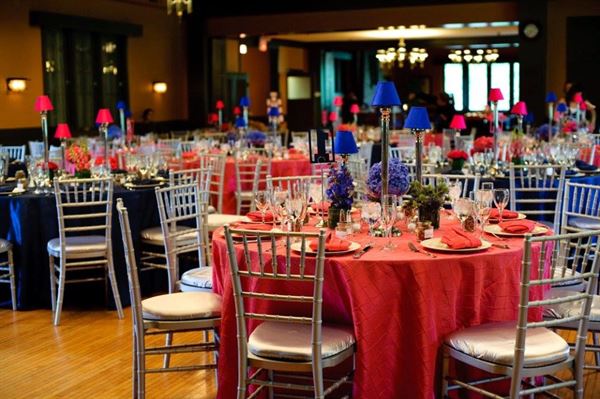 The Kenilworth Assembly Hall