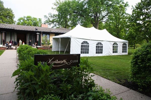 The Kenilworth Assembly Hall