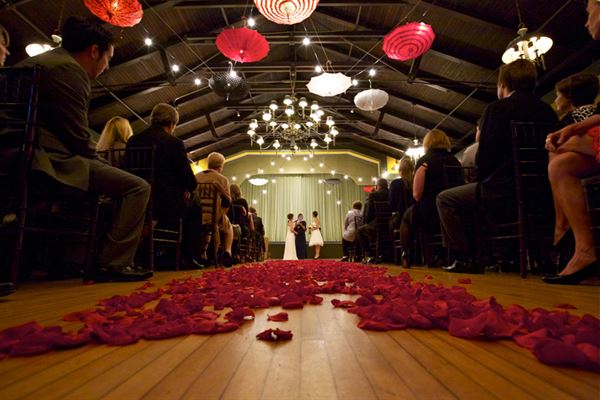 The Kenilworth Assembly Hall