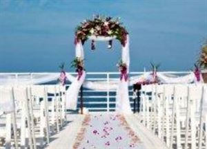 The Beachside Ceremony Site