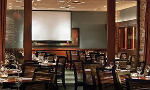 The Napa + Sonoma Room